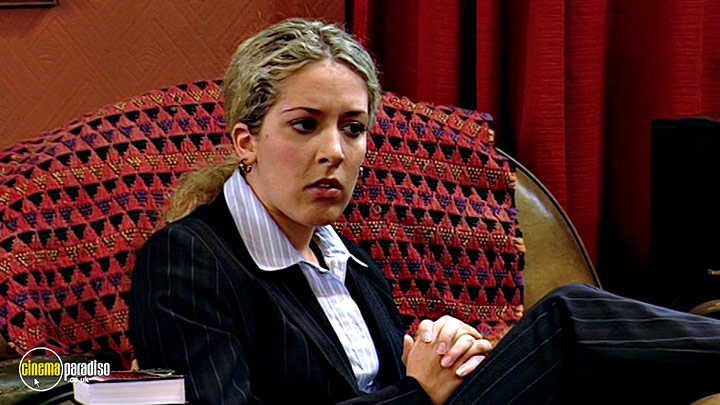 A still #7 from Two Pints of Lager and a Packet of Crisps: Series 6 (2006)