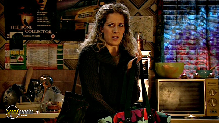 A still #5 from Two Pints of Lager and a Packet of Crisps: Series 6 (2006)