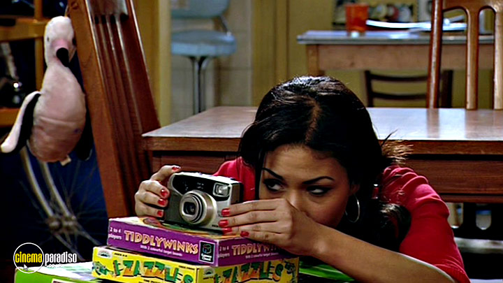 A still #4 from Two Pints of Lager and a Packet of Crisps: Series 6 (2006)