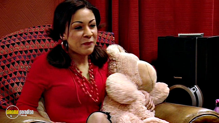 A still #3 from Two Pints of Lager and a Packet of Crisps: Series 6 (2006)