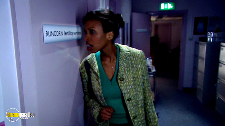 A still #2 from Two Pints of Lager and a Packet of Crisps: Series 6 (2006)