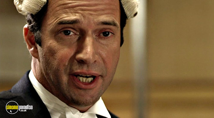 A still #1 from Injustice (2011)