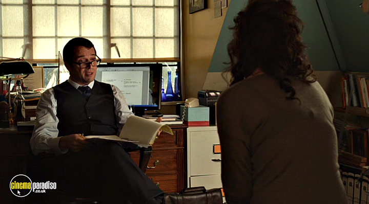 A still #35 from Injustice (2011)