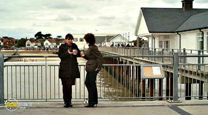 A still #31 from Injustice (2011)