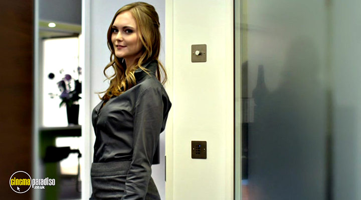 A still #19 from Injustice (2011)