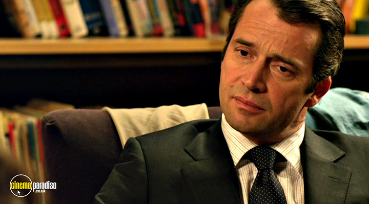 A still #14 from Injustice (2011)