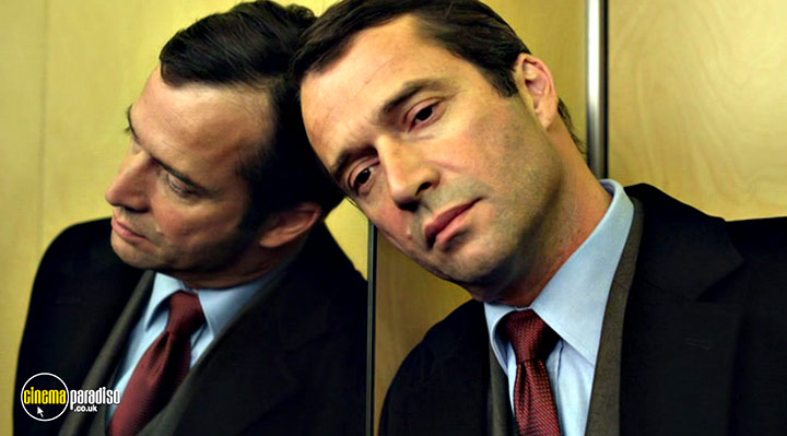 A still #12 from Injustice (2011)