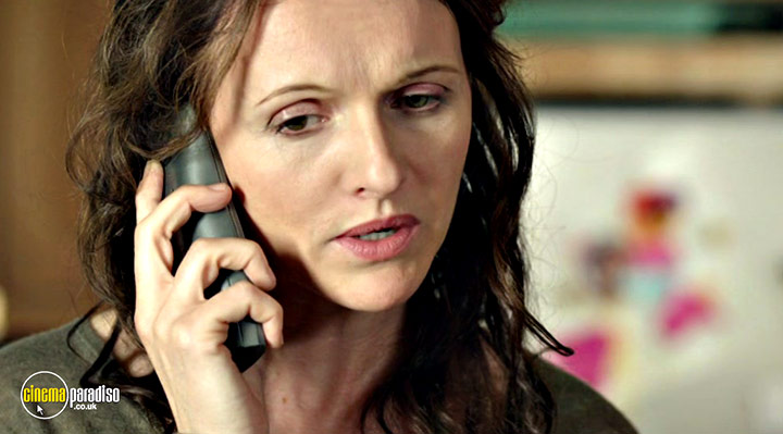 A still #8 from Injustice (2011)