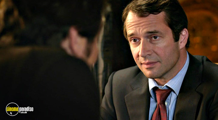 A still #7 from Injustice (2011)