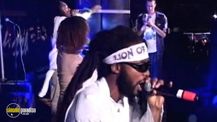 A still #4 from Earth Day Celebration: A Reggae Tribute to Garnett Silk (2003)