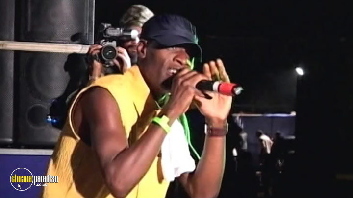 A still #3 from Earth Day Celebration: A Reggae Tribute to Garnett Silk (2003)