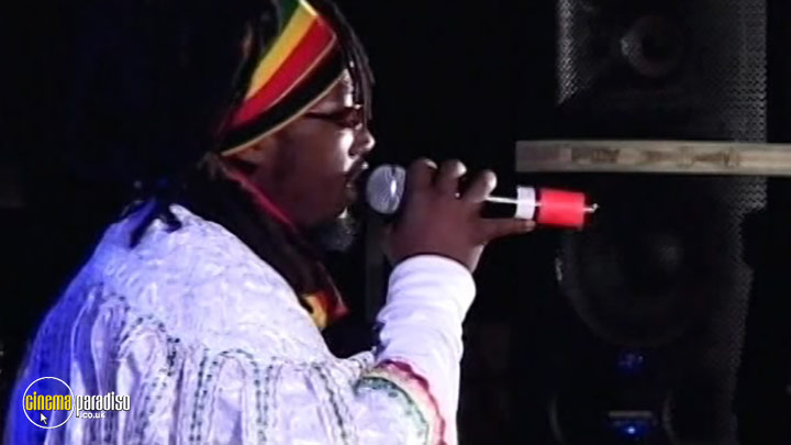 A still #2 from Earth Day Celebration: A Reggae Tribute to Garnett Silk (2003)