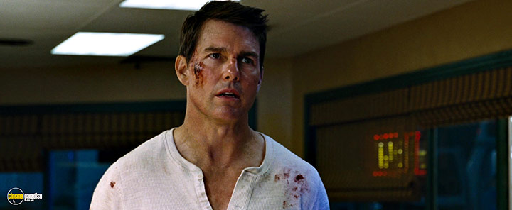 A still #37 from Jack Reacher: Never Go Back (2016)
