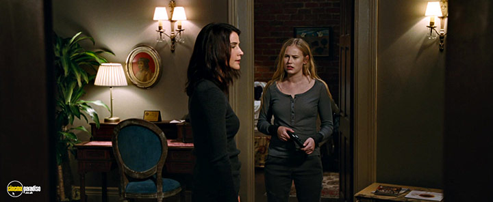 A still #34 from Jack Reacher: Never Go Back (2016)