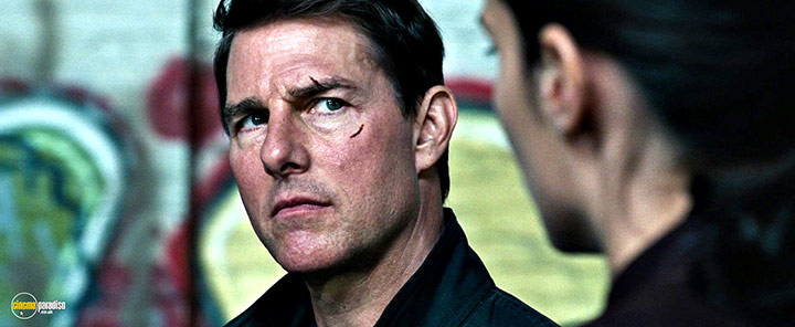 A still #27 from Jack Reacher: Never Go Back (2016)