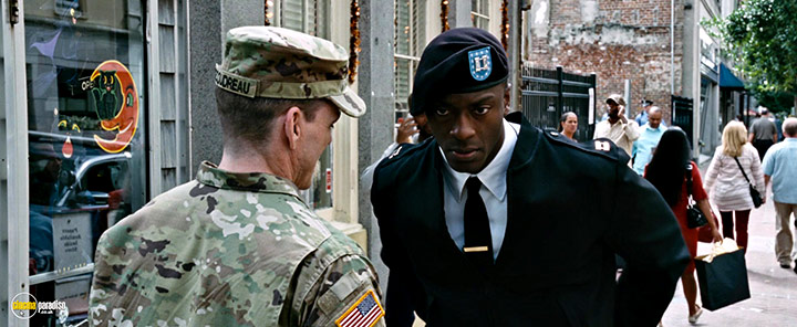A still #26 from Jack Reacher: Never Go Back (2016)