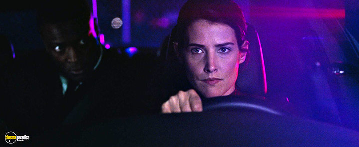 A still #21 from Jack Reacher: Never Go Back (2016)