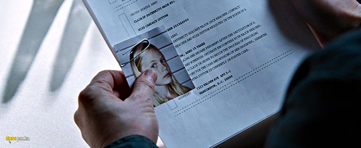 A still #17 from Jack Reacher: Never Go Back (2016)