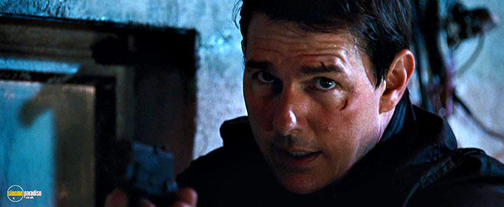 A still #16 from Jack Reacher: Never Go Back (2016)