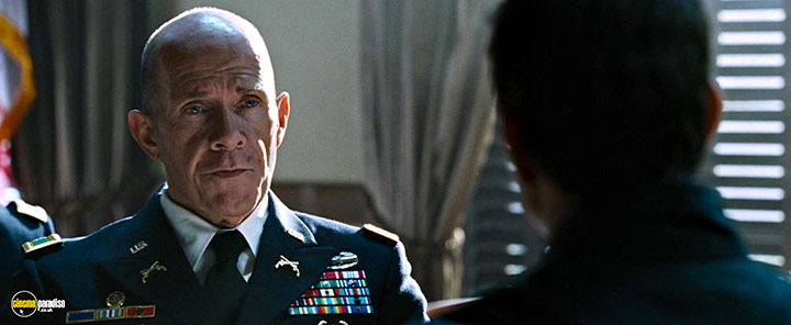 A still #15 from Jack Reacher: Never Go Back (2016)