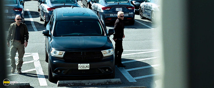 A still #9 from Jack Reacher: Never Go Back (2016)