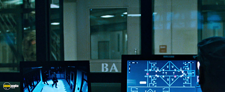A still #6 from Jack Reacher: Never Go Back (2016)