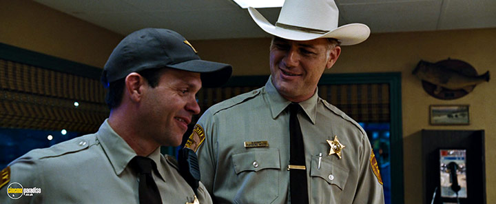 A still #4 from Jack Reacher: Never Go Back (2016)