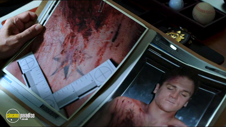 A still #41 from Elementary: Series 2 (2013)