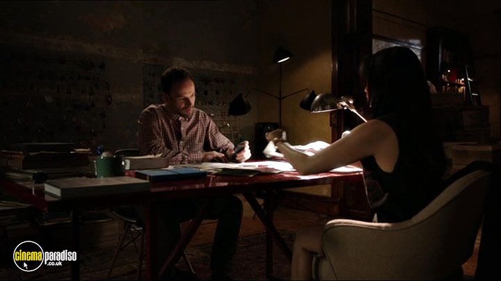 A still #40 from Elementary: Series 2 (2013)