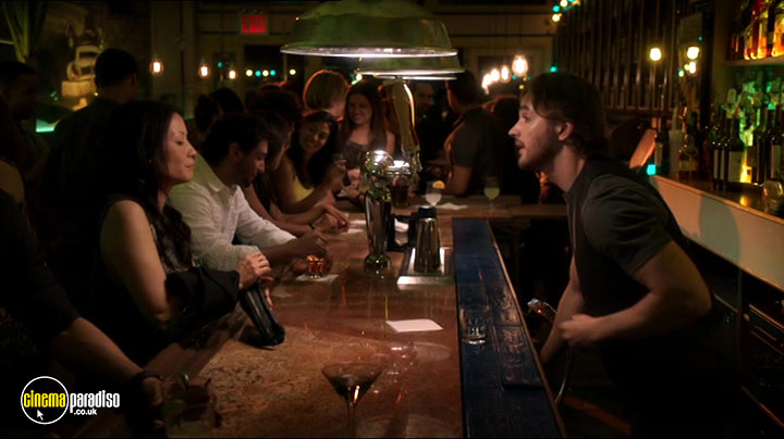 A still #39 from Elementary: Series 2 (2013)