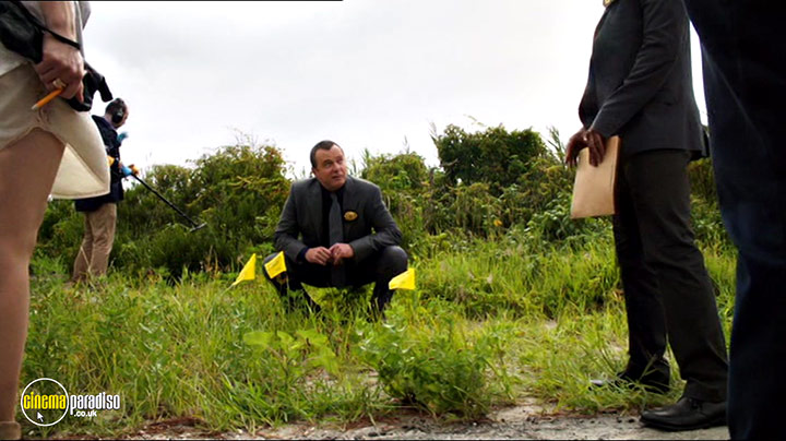 A still #34 from Elementary: Series 2 (2013)
