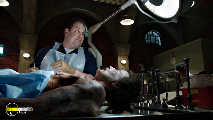 A still #33 from Elementary: Series 2 (2013)