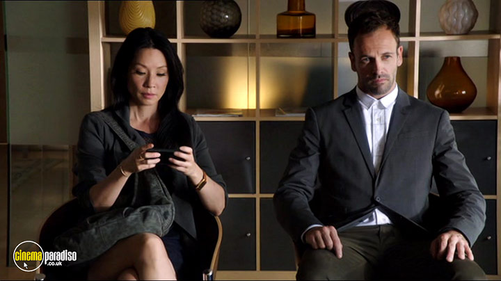 A still #32 from Elementary: Series 2 (2013)