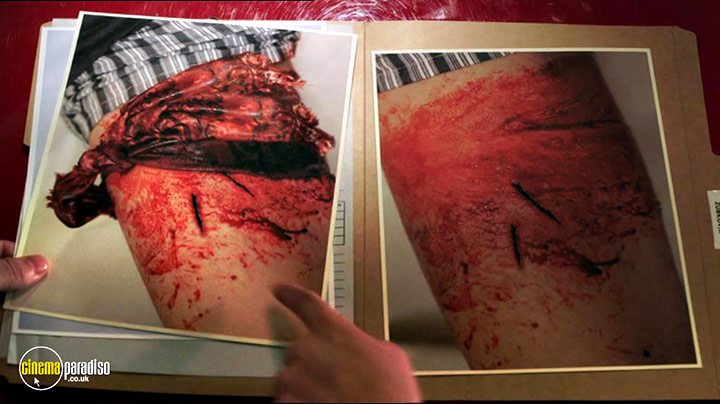 A still #27 from Elementary: Series 2 (2013)