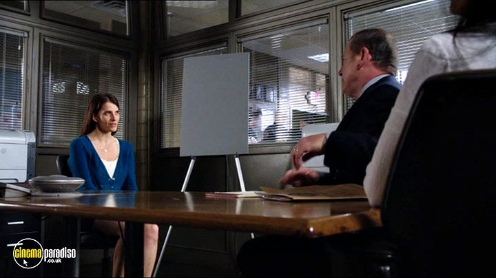 A still #26 from Elementary: Series 2 (2013)
