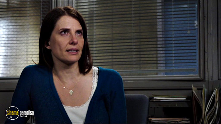 A still #25 from Elementary: Series 2 (2013)