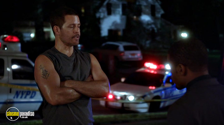 A still #23 from Elementary: Series 2 (2013)