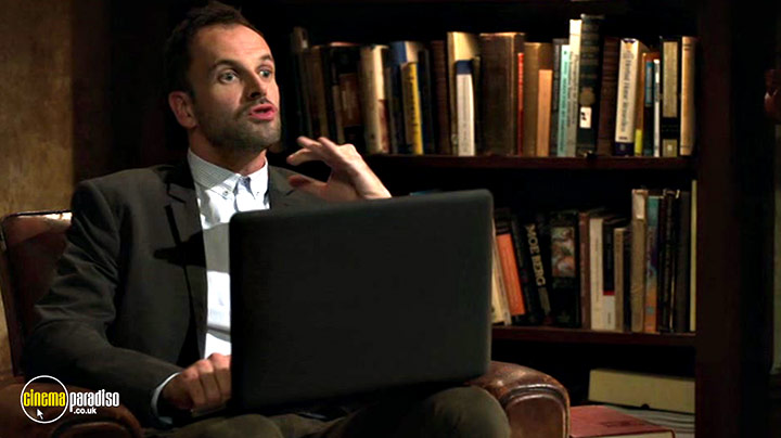 A still #21 from Elementary: Series 2 (2013)