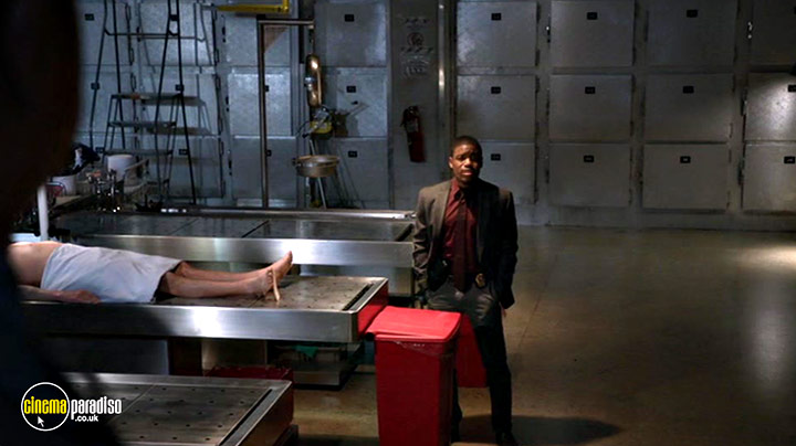 A still #20 from Elementary: Series 2 (2013)