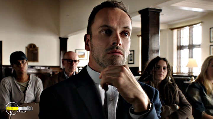 A still #16 from Elementary: Series 2 (2013)