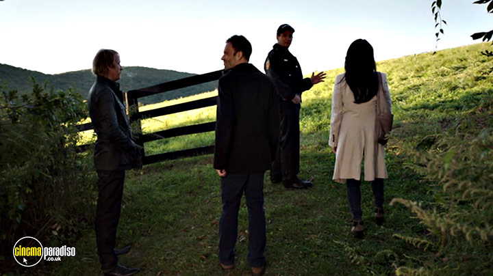 A still #12 from Elementary: Series 2 (2013)