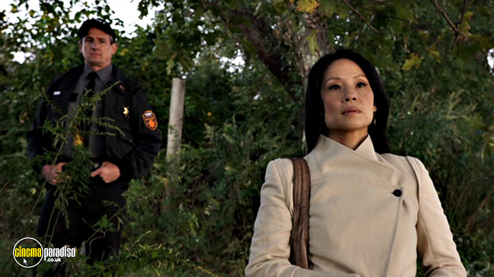 A still #11 from Elementary: Series 2 (2013)