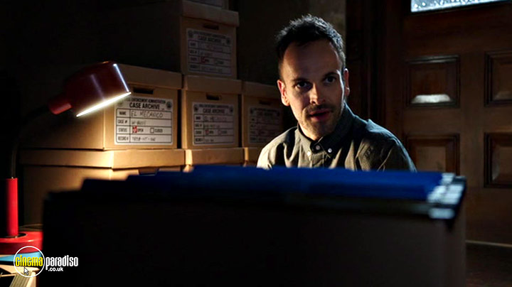 A still #10 from Elementary: Series 2 (2013)