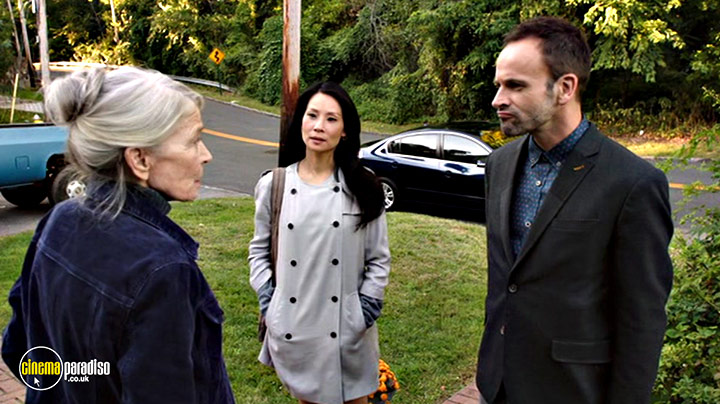 A still #9 from Elementary: Series 2 (2013)
