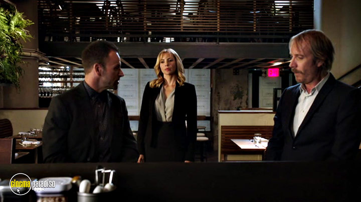 A still #8 from Elementary: Series 2 (2013)