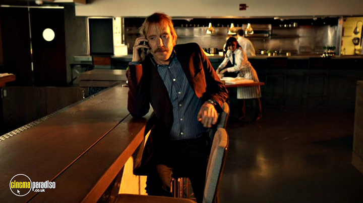 A still #5 from Elementary: Series 2 (2013)