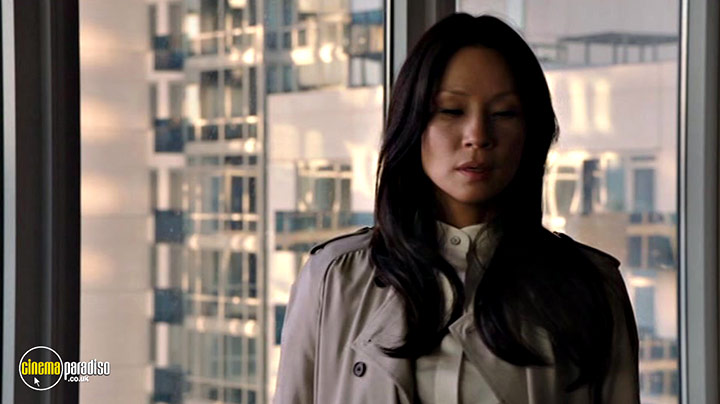 A still #3 from Elementary: Series 2 (2013)