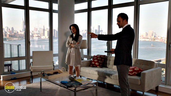 A still #2 from Elementary: Series 2 (2013)