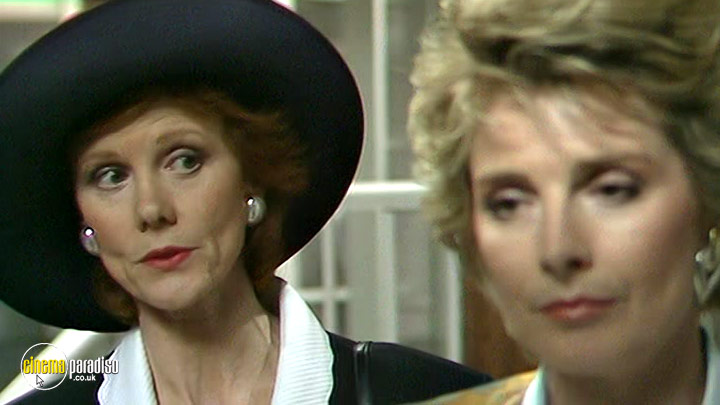 A still #3 from Howard's Way: Series 5 (1989)