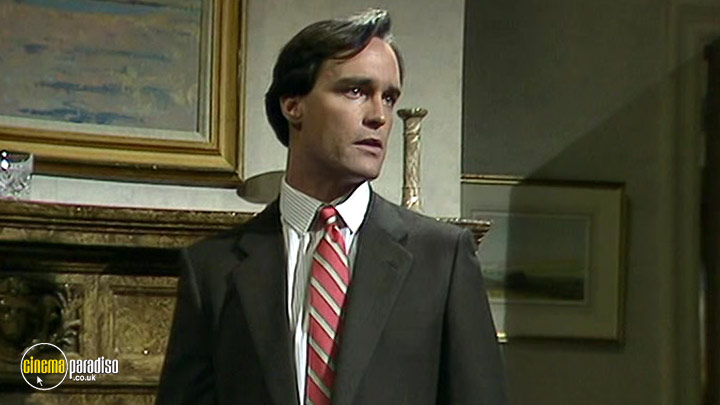 A still #1 from Howard's Way: Series 5 (1989)